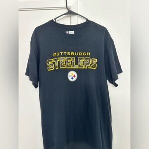 NFL Steelers shirt